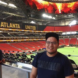 Meet your Posher, Leonard